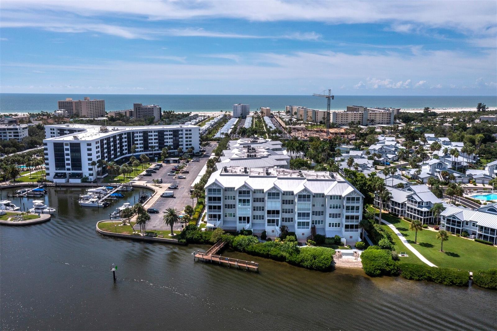 1260 Dolphin Bay Way 301