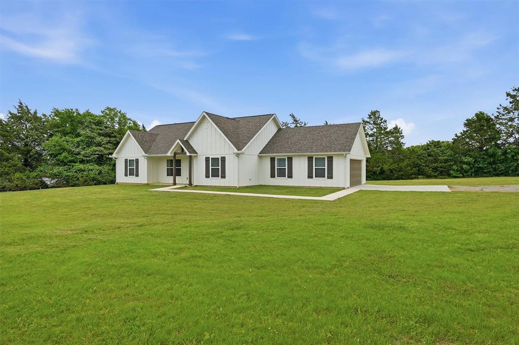 312 Gordonville Road