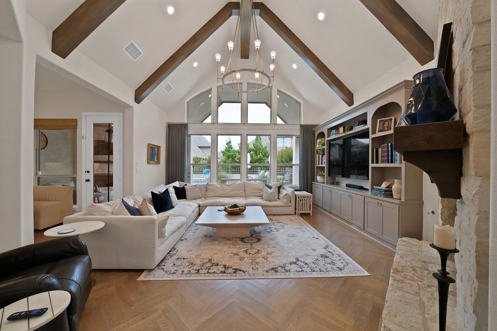 1843 Bareback Ranch, Road Frisco, TX