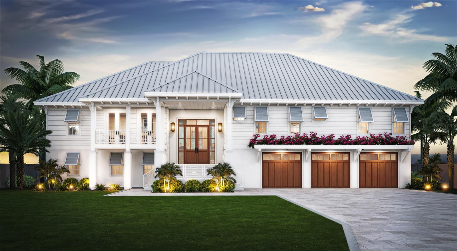 4 Peekins Cove Drive