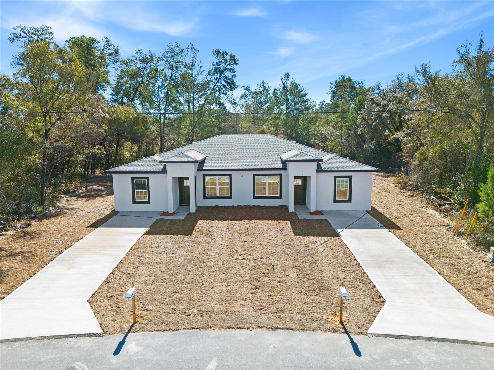 16313 SW 29th Court Road
