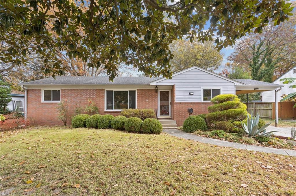 336 Aragona Boulevard, Virginia Beach, VA 