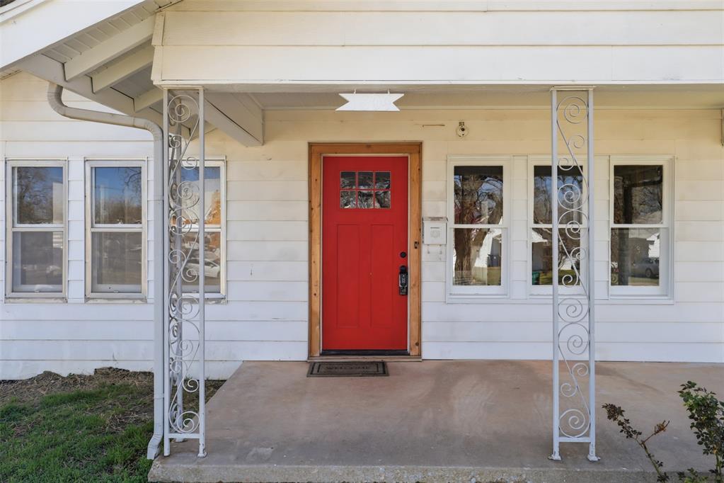 1804 NW 29th Street
