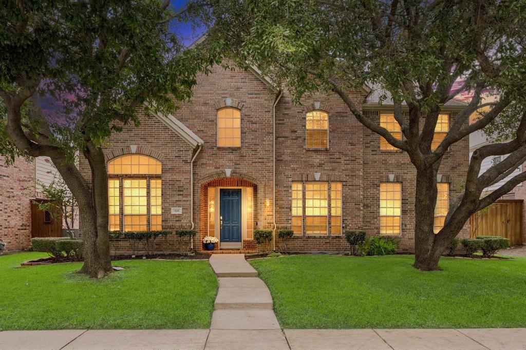 415 Mainsail Drive