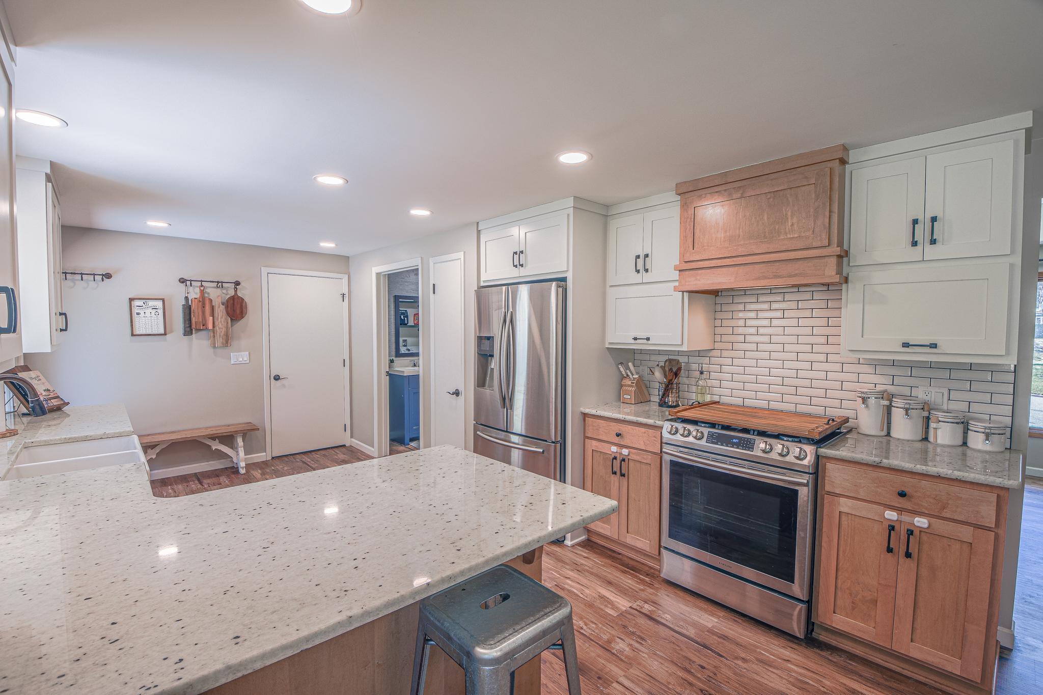 1615 Calvary Court
