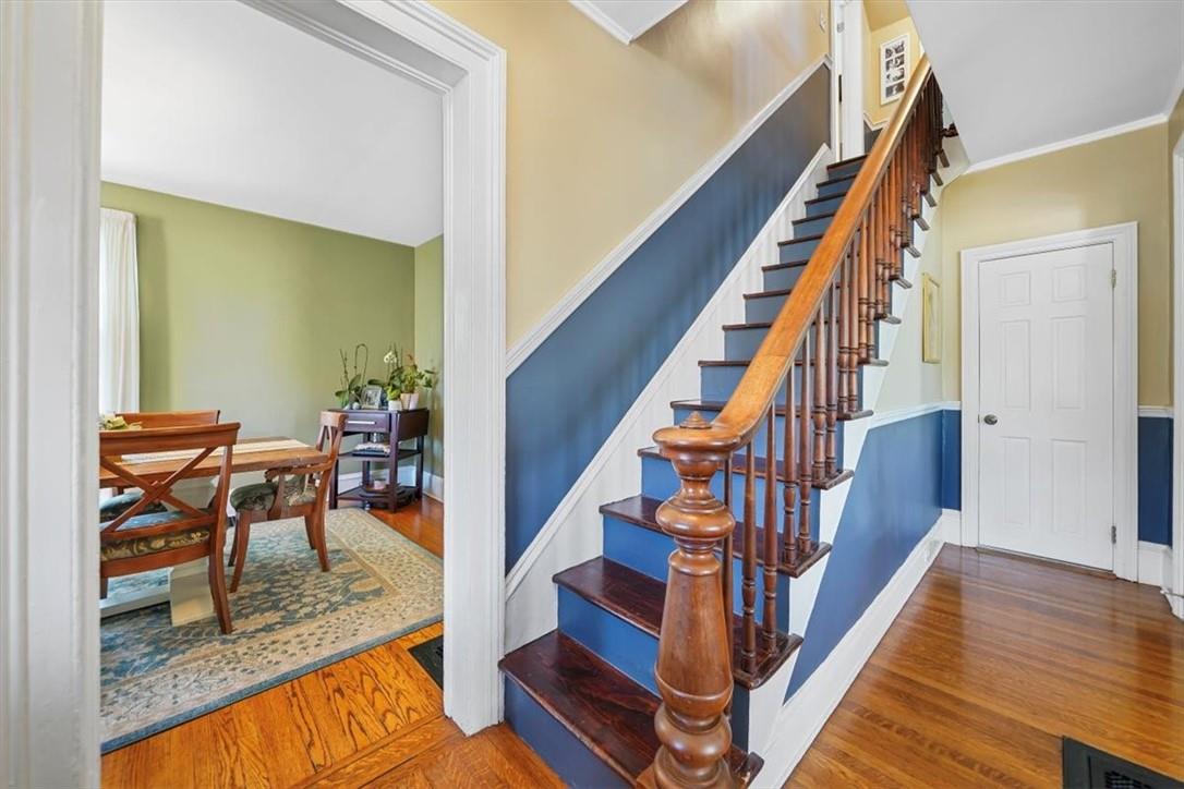 14 Wickham Avenue