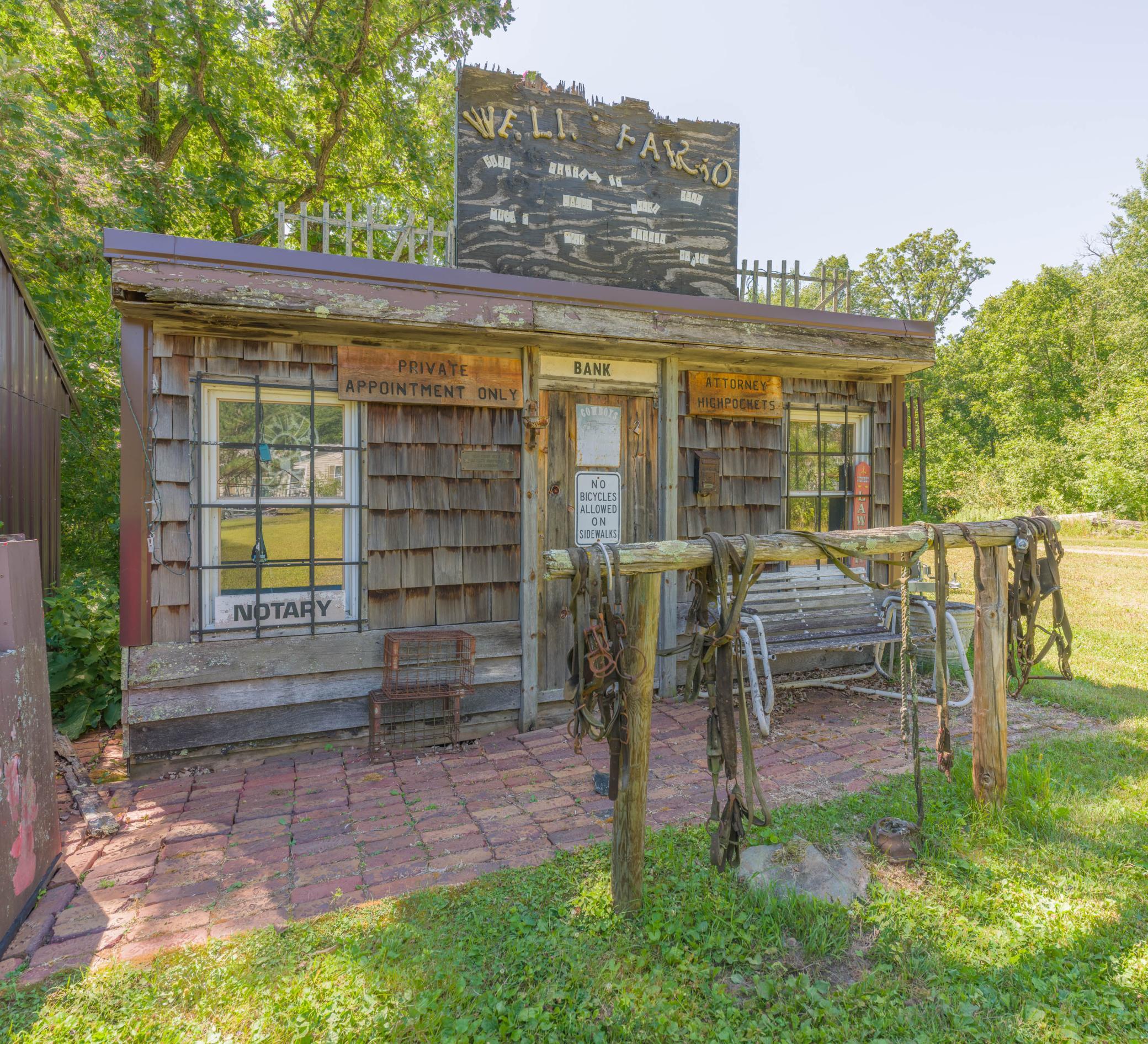 24256 State Highway 18