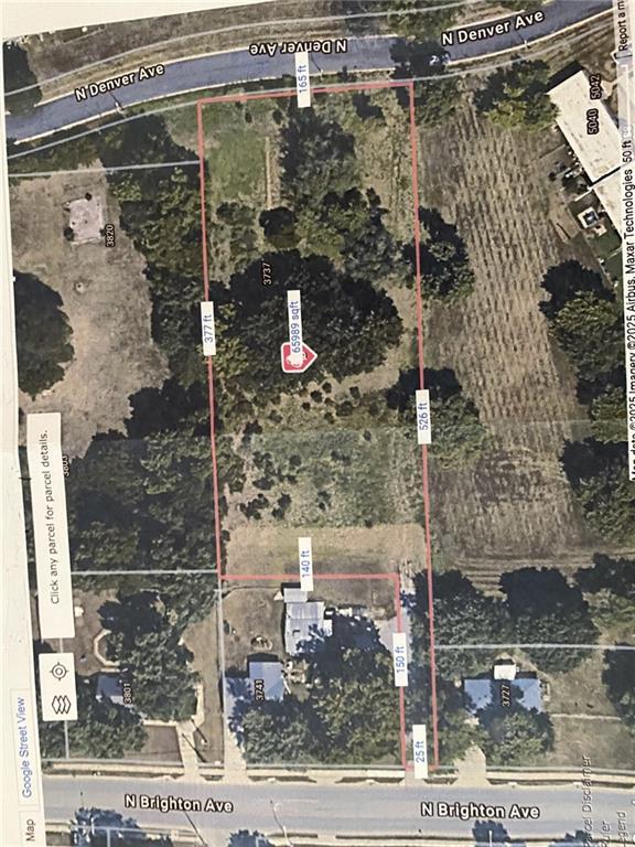 3737 N Brighton Avenue