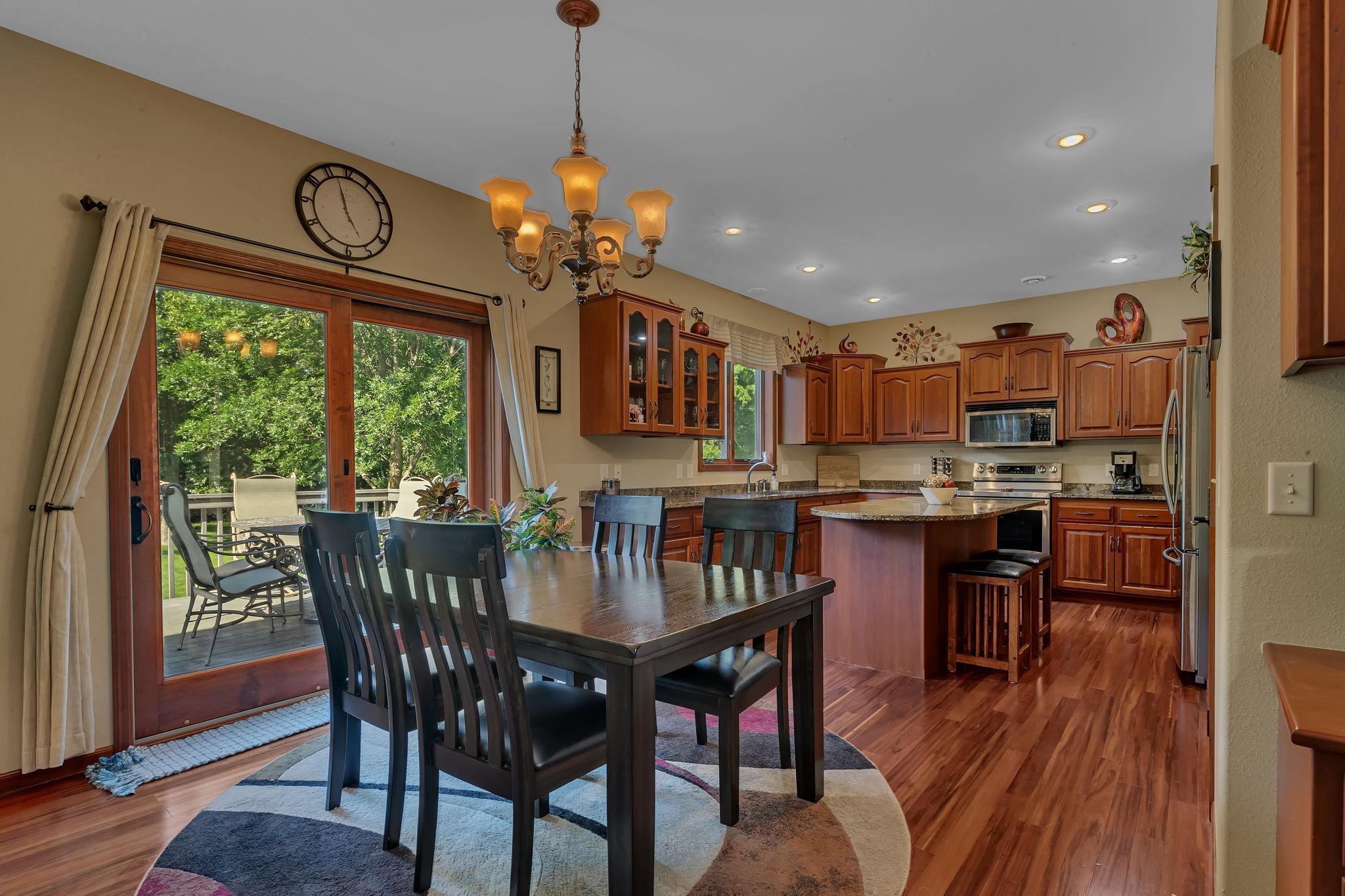 2161 Mill Pond Drive