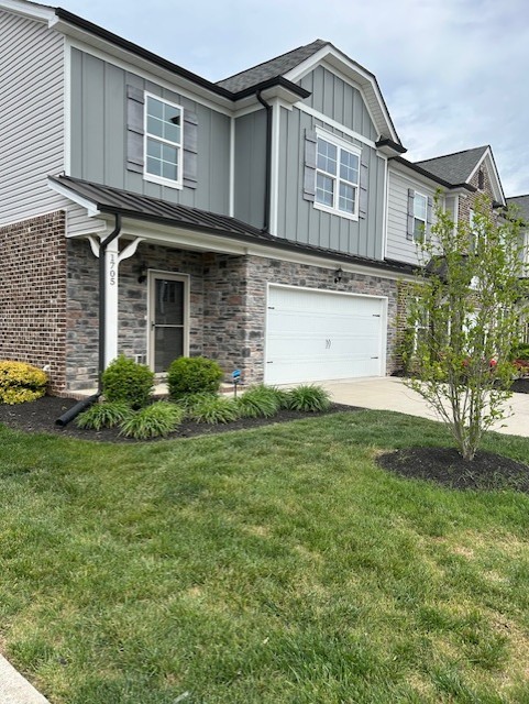 1705 Barbourville Ln — sold