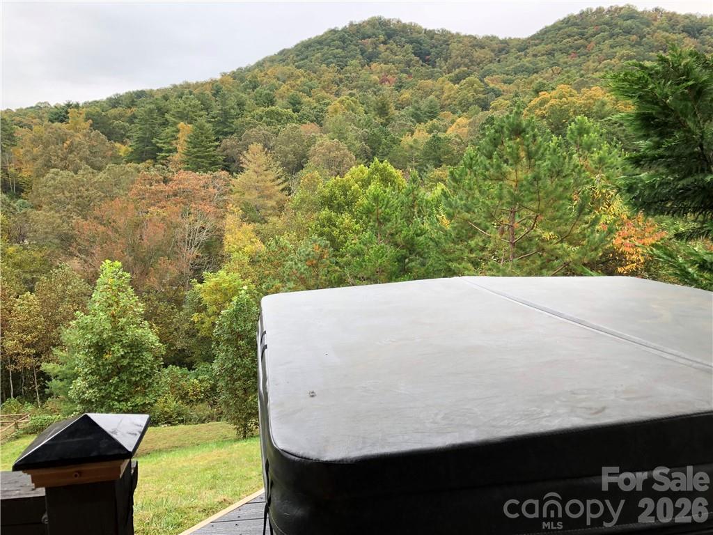 836 Burney Mountain Road