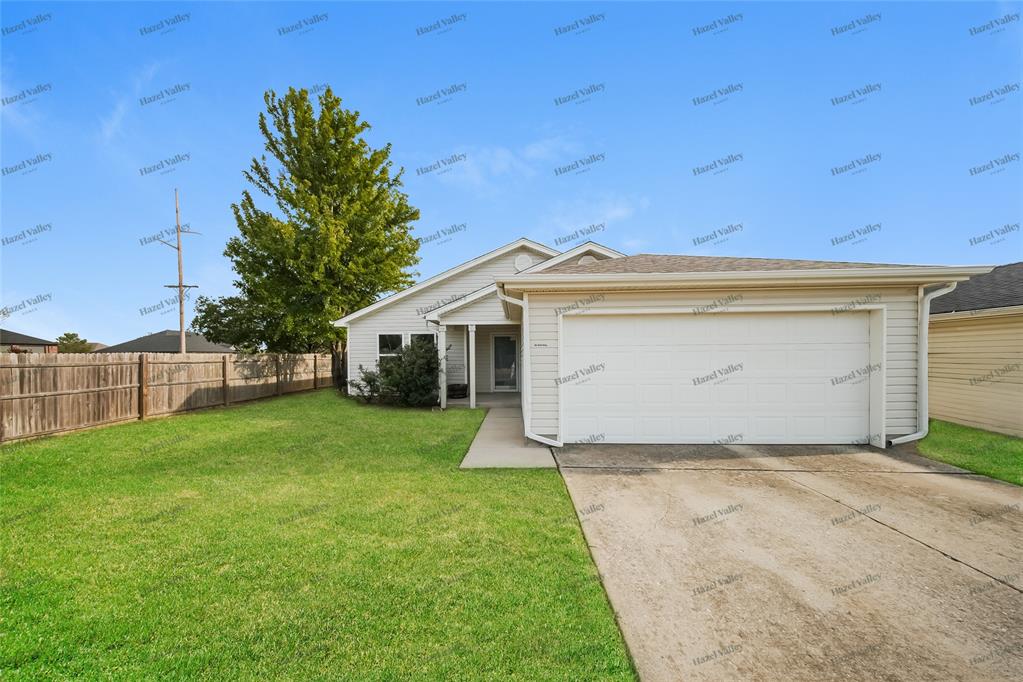 Fall into Savings! Move in by 10/23 and enjoy a $500 rent credit — plus your application fee refunded at move-in!Welcome to this cozy single-family residence in Oklahoma City, where comfort and functionality blend seamlessly. This well-maintained home offers three bedrooms and two bathrooms, providing ample space for both relaxation and daily living. The inviting interior is thoughtfully designed to maximize the 1,047 square feet of living area, creating a cozy and efficient layout.The kitchen serves as a practical hub, with modern appliances and ample cabinetry to keep everything organized and within easy reach. Each bedroom provides a restful retreat, while the bathrooms are equipped to meet the needs of your daily routines with ease.Outside, the property features a spacious 7,841 square foot lot, offering plenty of room for outdoor activities. The convenience of a 2-car garage adds to the home's appeal, providing secure parking and additional storage options. Schedule a tour today!Bedrooms: 3Bathrooms: 3SQ. FT: 1047