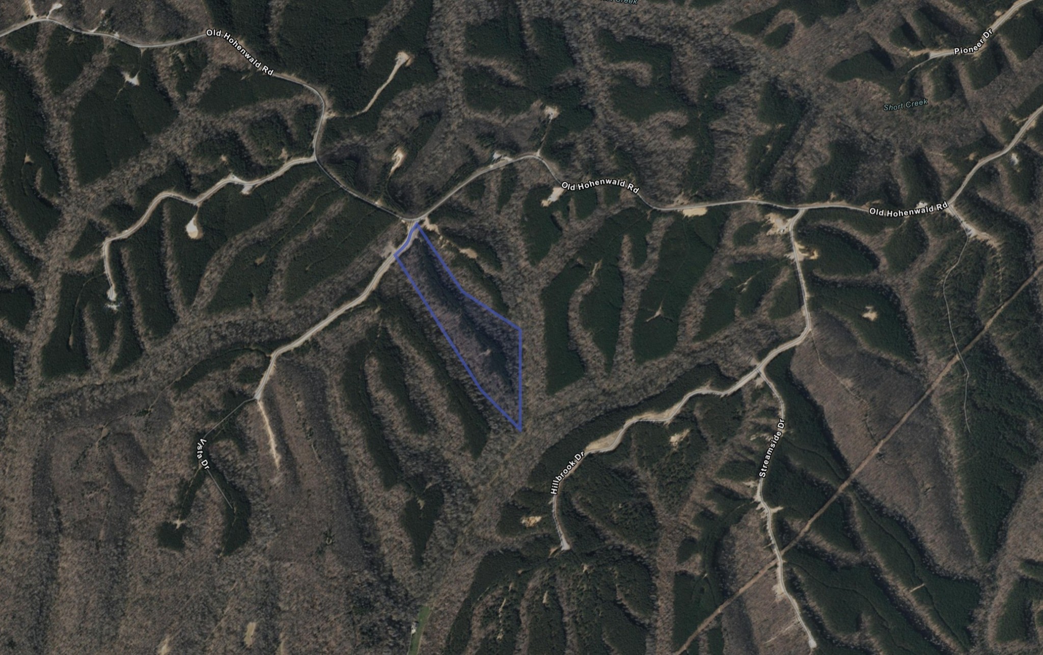 37 Vista Dr