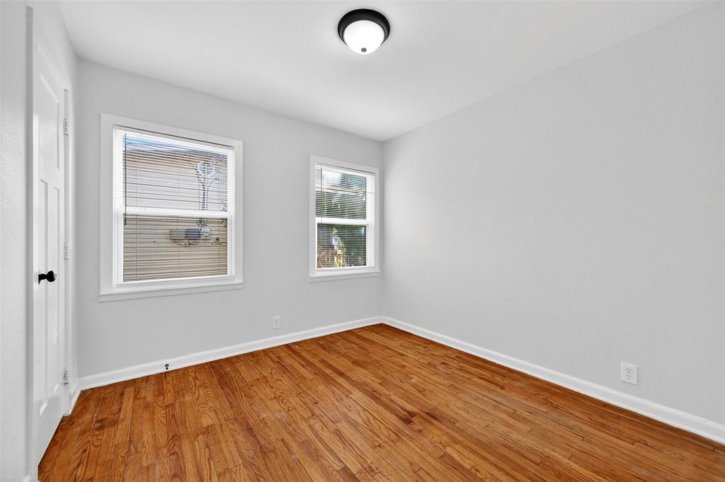 409 W Burton Street