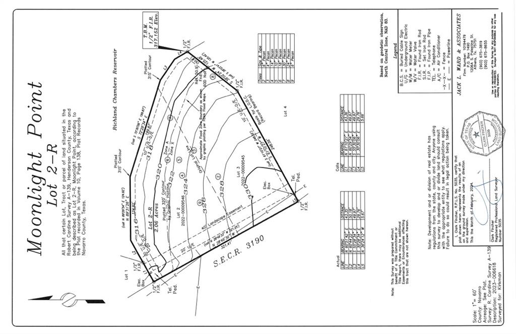 Lot 2-R Moonlight Point