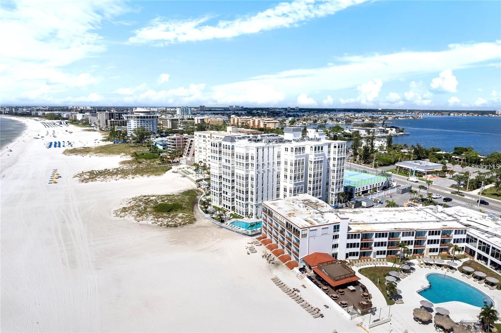 4950 Gulf Boulevard 308