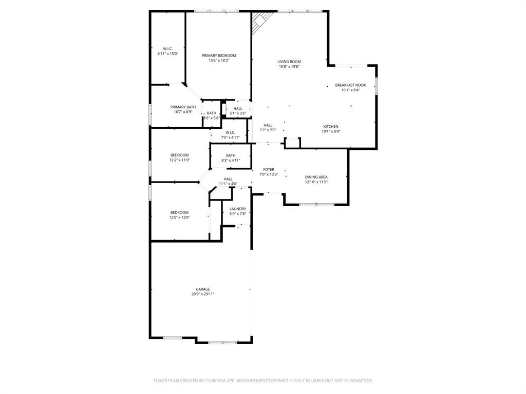 2724 Forest Lake Drive