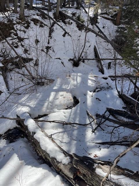 Lot 5252 Scott Road