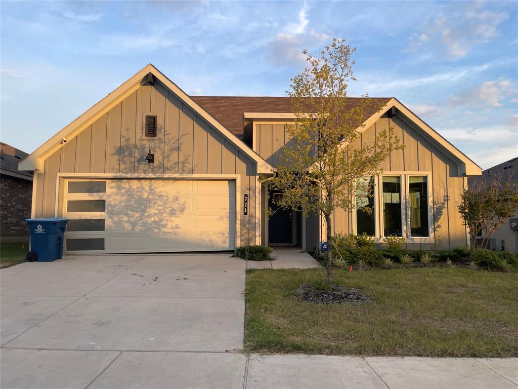 721 Breckenridge Park Drive