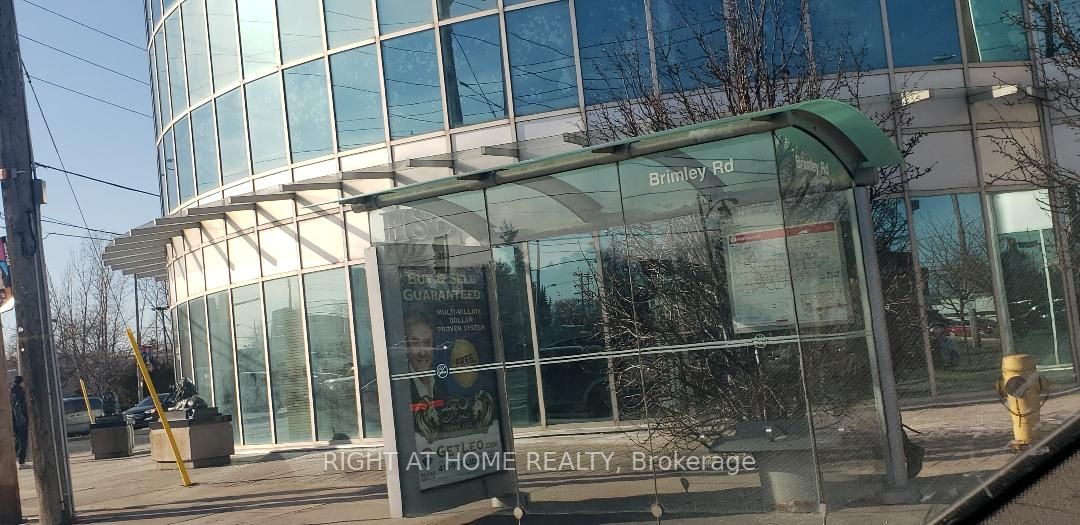 4438 E Sheppard Ave 157