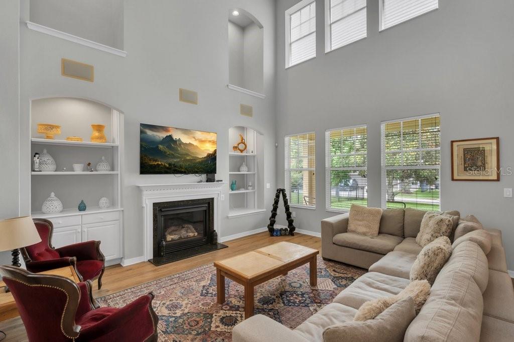 16007 Mulberrypark Circle