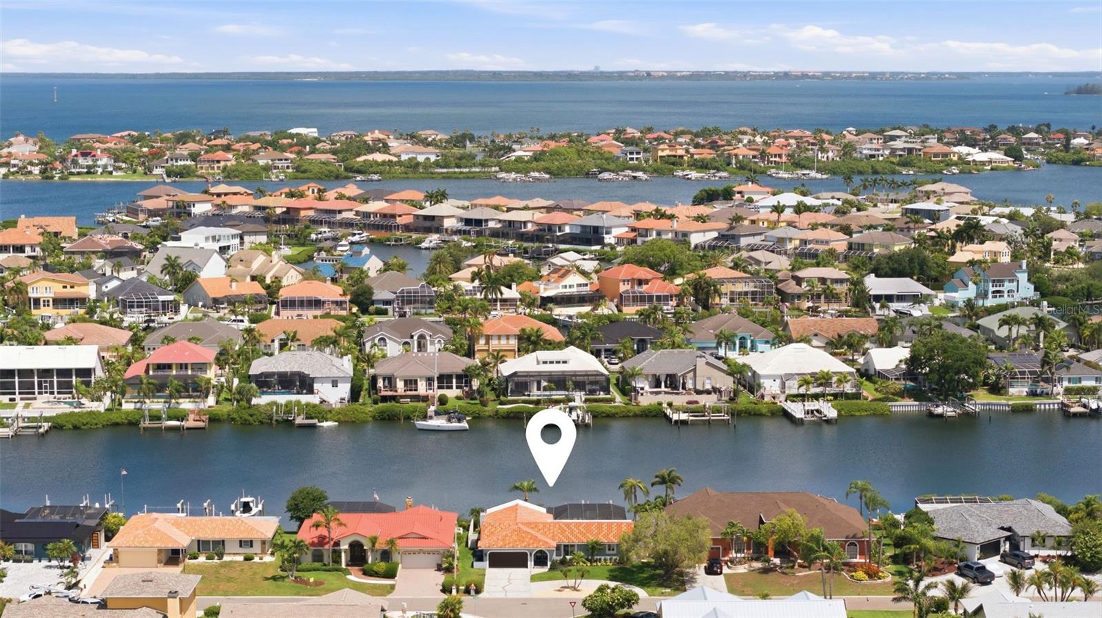 831 Chipaway Drive