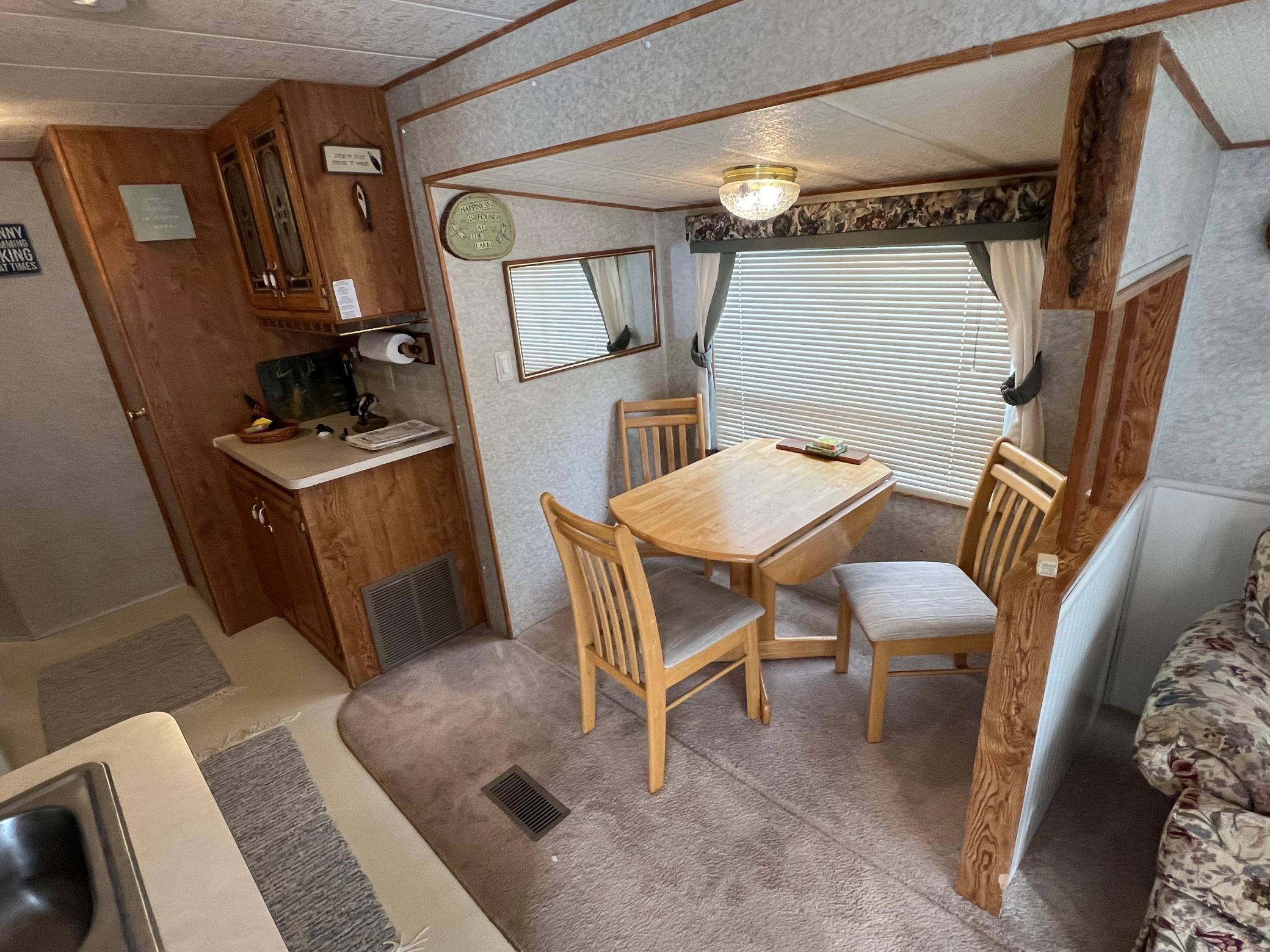 N3-6 & N3-5 Sherwood Forest