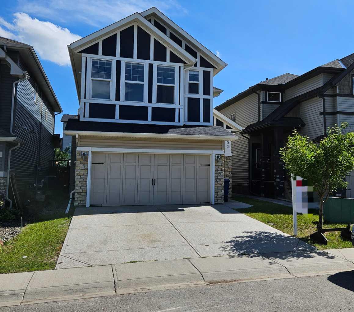 402 Hillcrest Circle SW