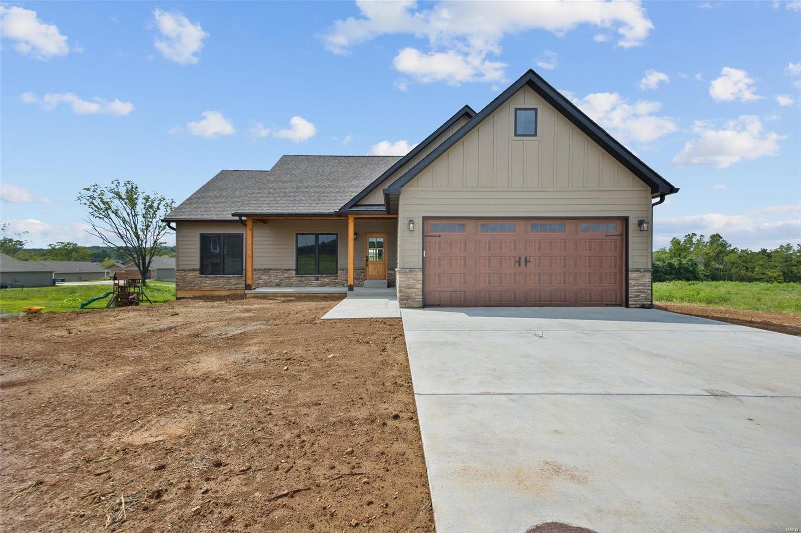 10211 Riehl Farm Drive