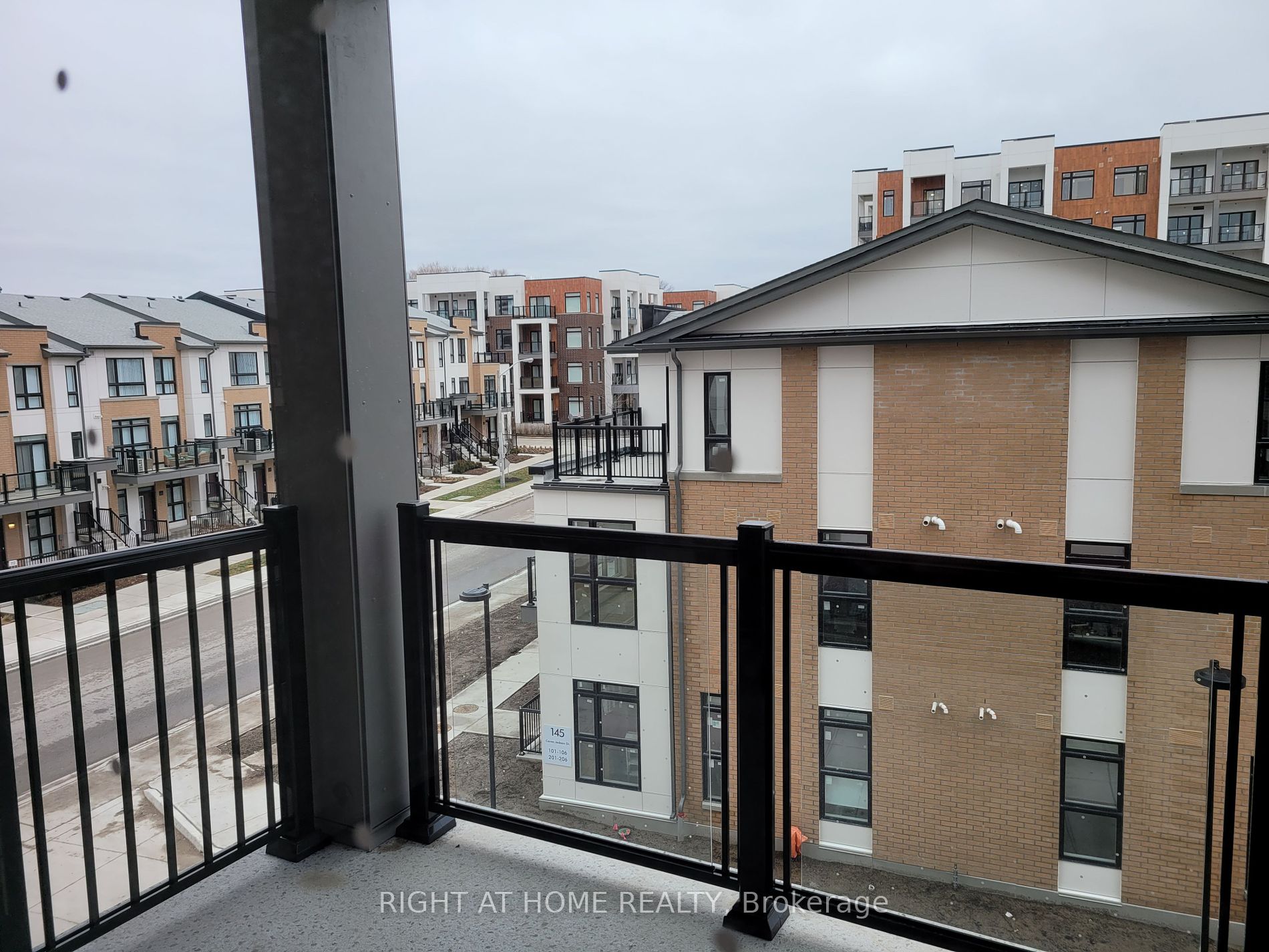 165 Canon Jackson Dr 307