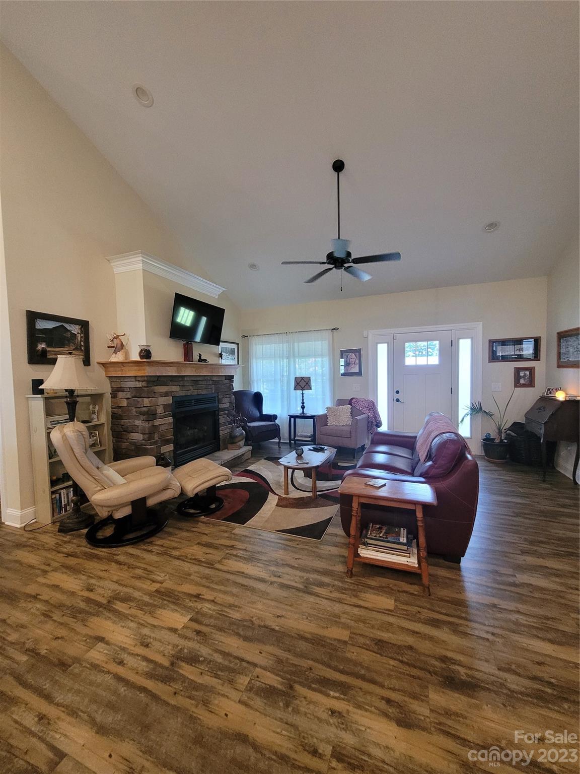105 Big Lick Road