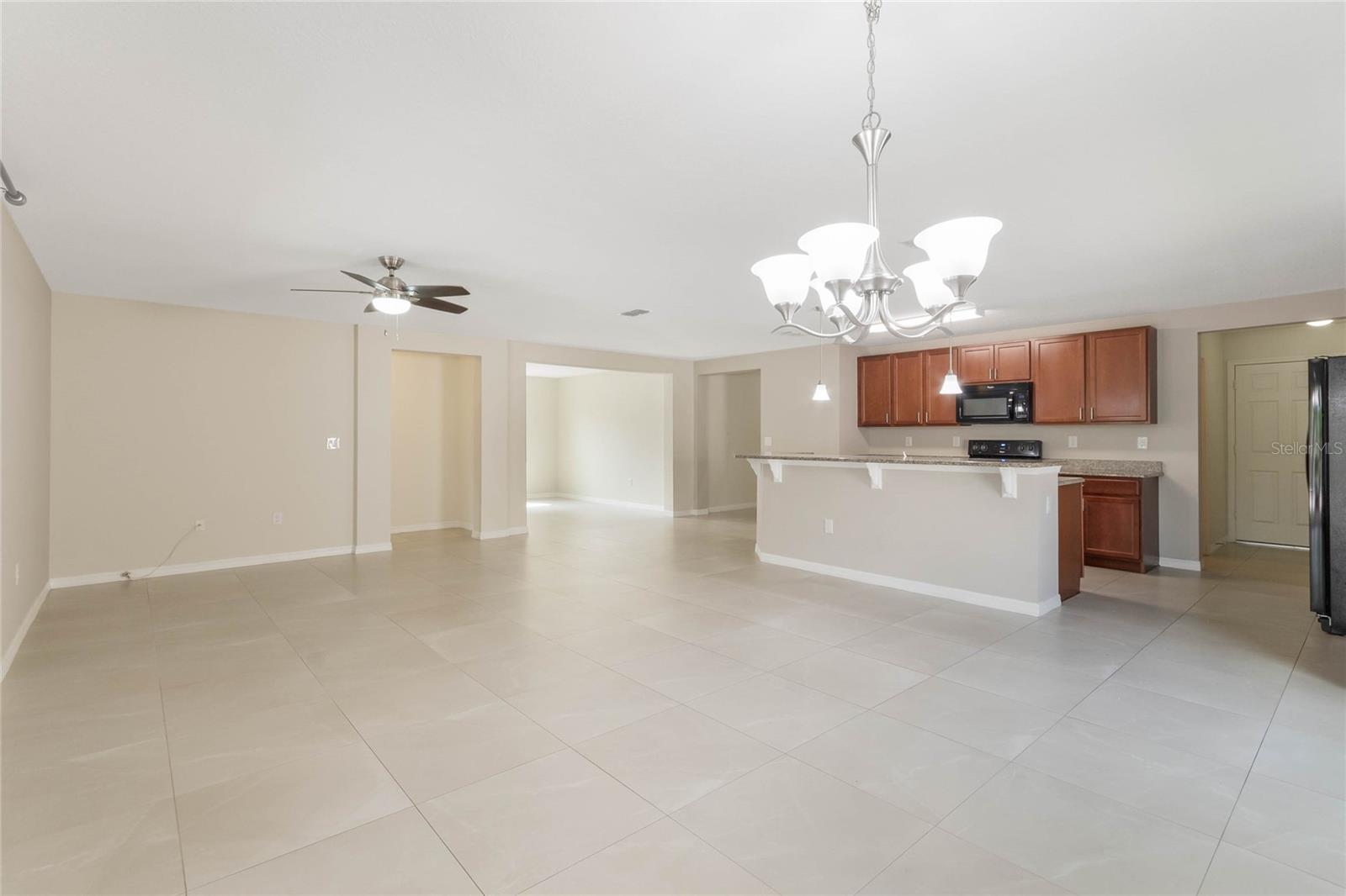 4602 Harvest Row Lane