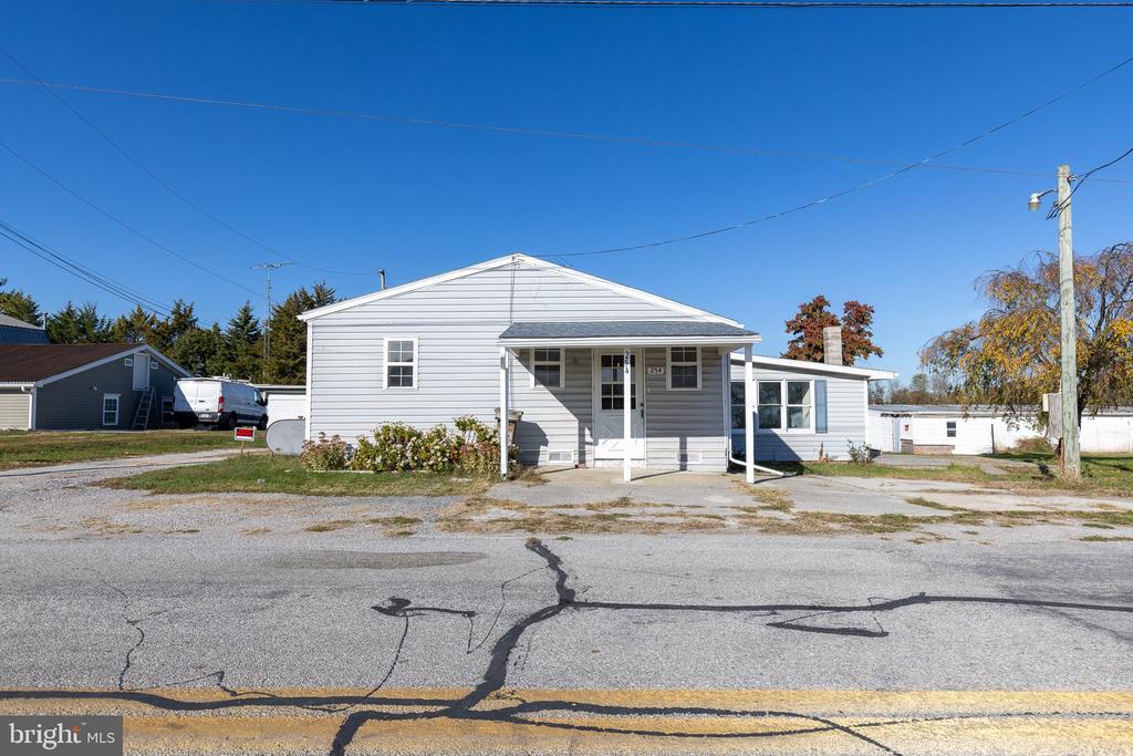 254 Mount Misery Road