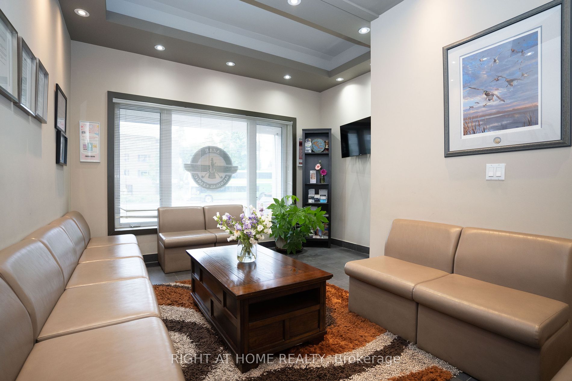 267 N Finch ave west