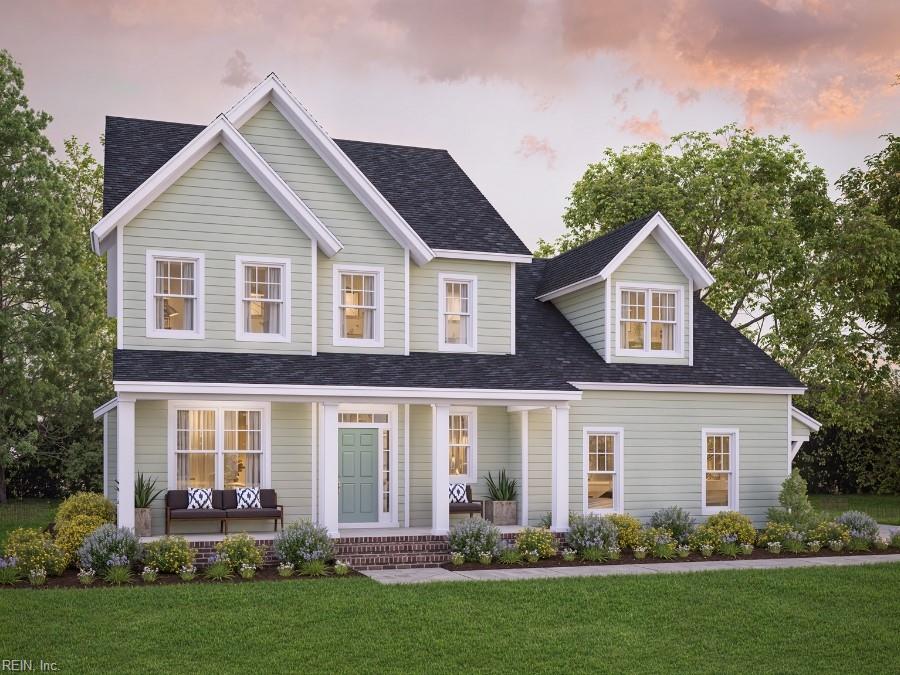 MM Blackwater (Holden Homesite 2) Road, Virginia Beach, VA 