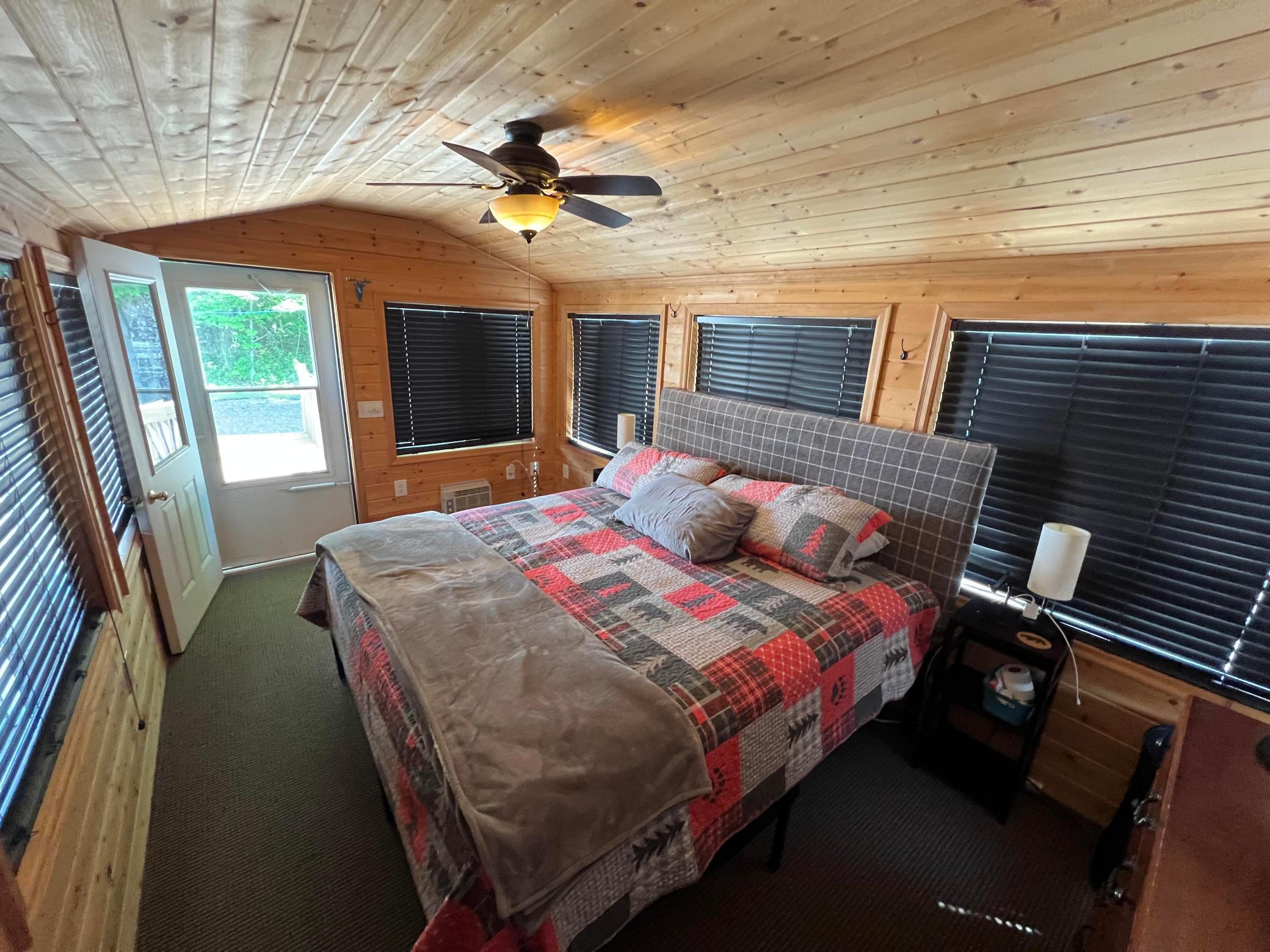 N1-21 Sherwood Forest