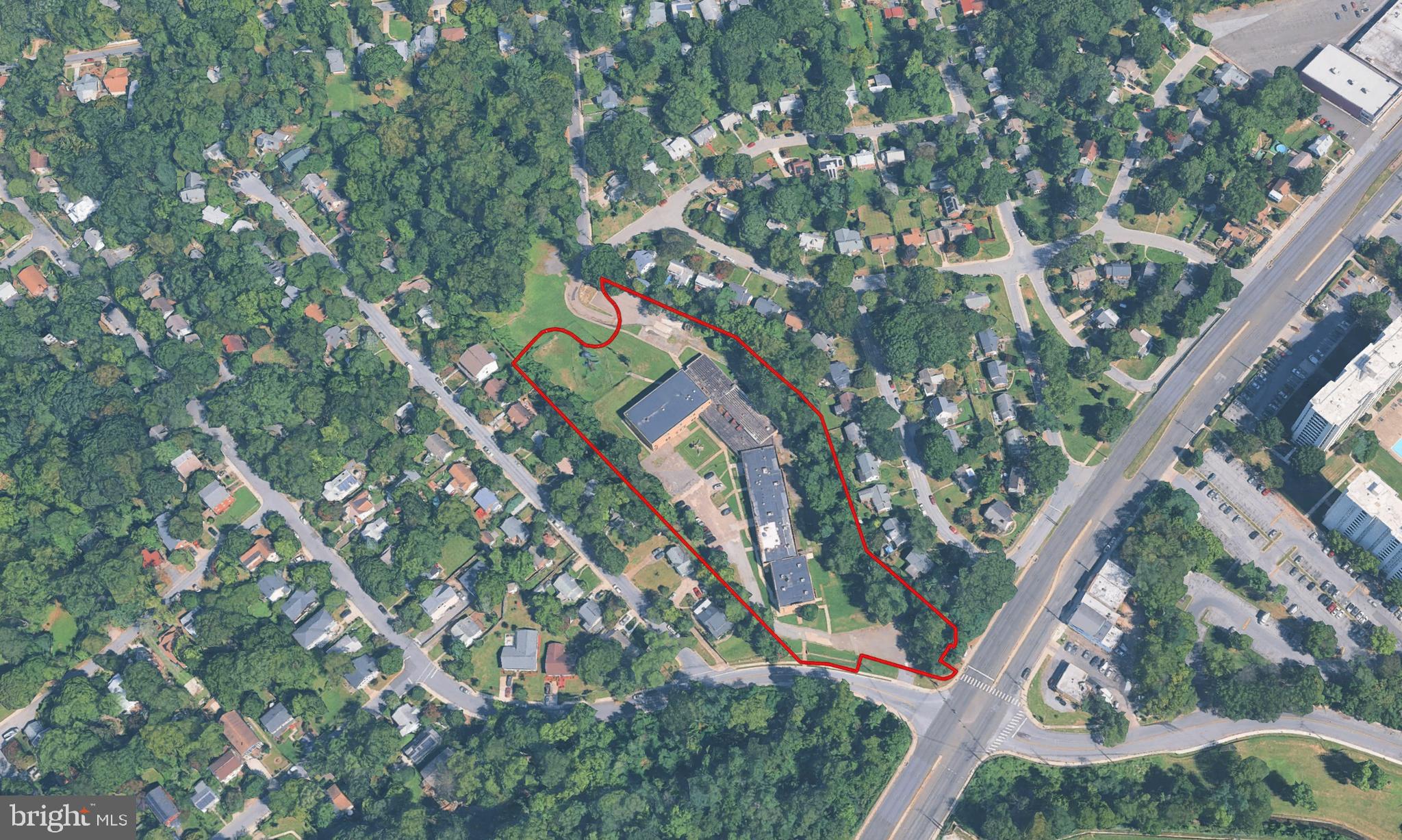 6501 Poplar Avenue, Takoma Park, MD image