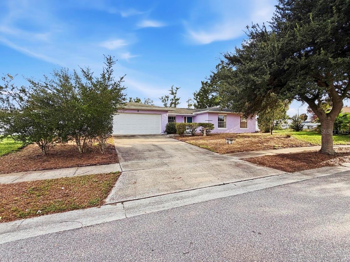 3 Heritage Cove Court