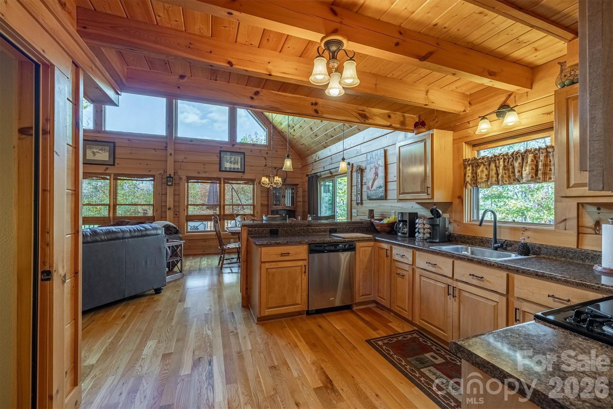 1143 Grandview Peaks Drive