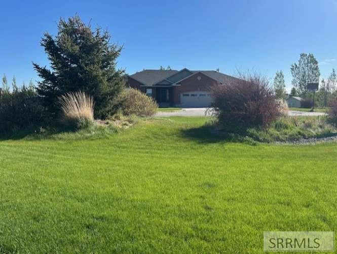 4035 Molly Drive