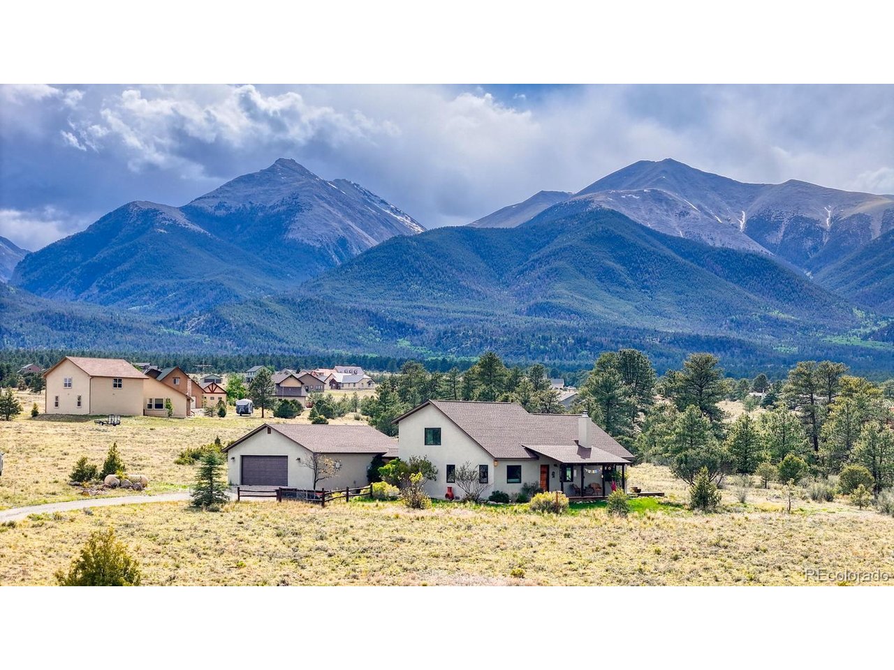 13288 County Road 261P
