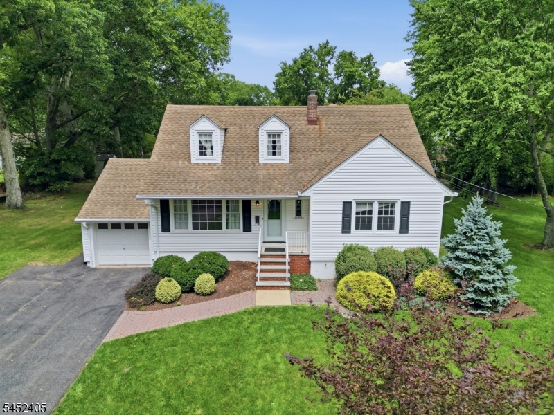 Welcome to 111 Primrose Drive, nestled in the heart of New Providence one of Union County's most sought-after communities. Whether you're looking to renovate, expand, build your dream home or move right into this charming 4-bedroom 2 full bathroom Cape Cod/Custom-style residence, this exceptional property offers endless possibilities in one of New Providence's most desirable neighborhoods. Perfectly situated on a beautifully manicured level lot, this home is just minutes from vibrant downtown New Providence NJ Transit, the highly acclaimed New Providence School District, boutique shopping, grocery stores, restaurants, parks and major highways?offering the perfect blend of small-town charm and commuter convenience.Whether you're a first-time homebuyer, looking to downsize or envisioning a custom-built home, thoughtfully designed floor plans, architectural concepts and design options are in place to bring your vision to life. This is a unique opportunity to create the home you've always envisioned in one of Union County's premier communities.