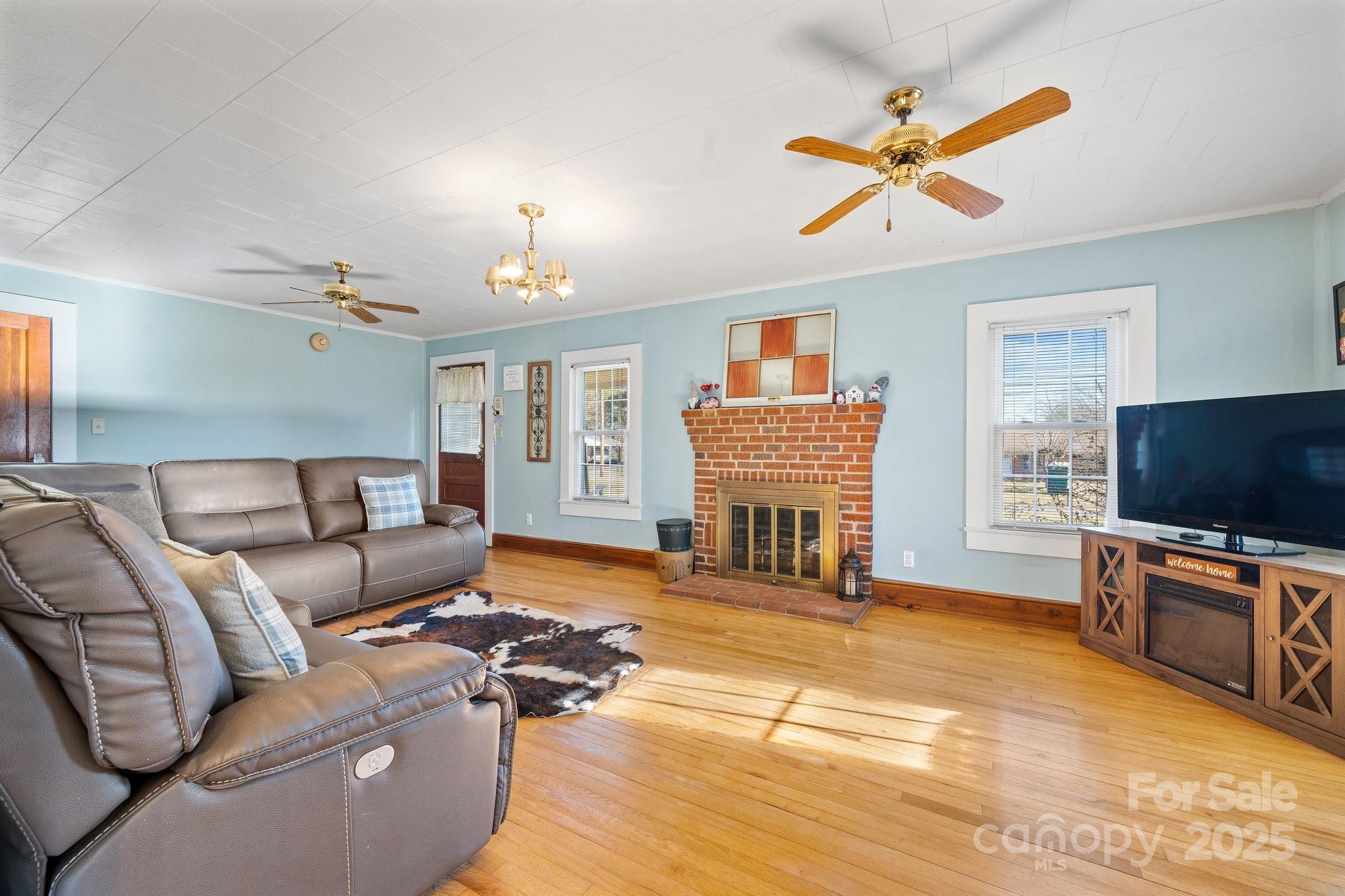 824 Dudley Shoals Road