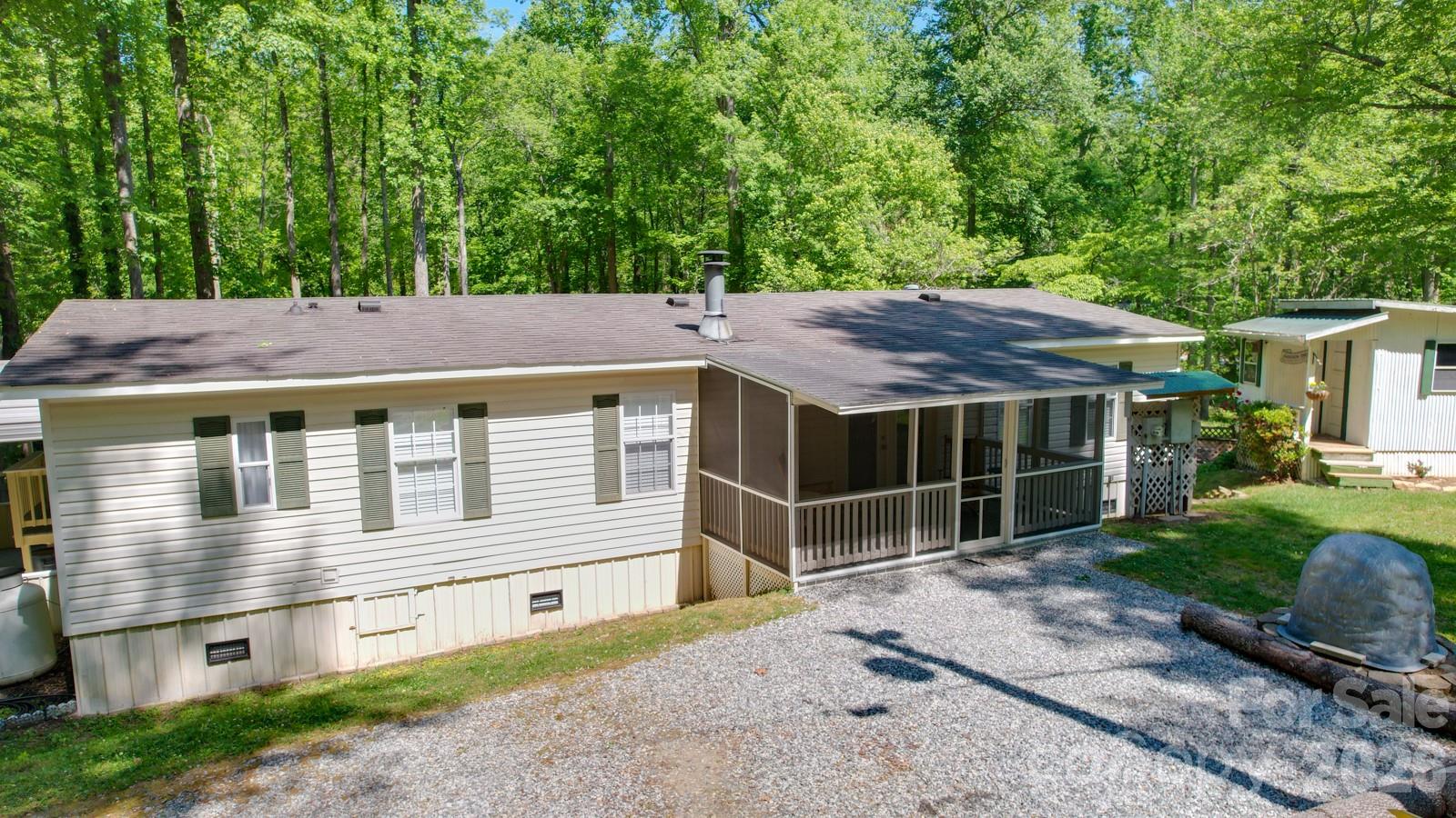 123 Little Rock Way