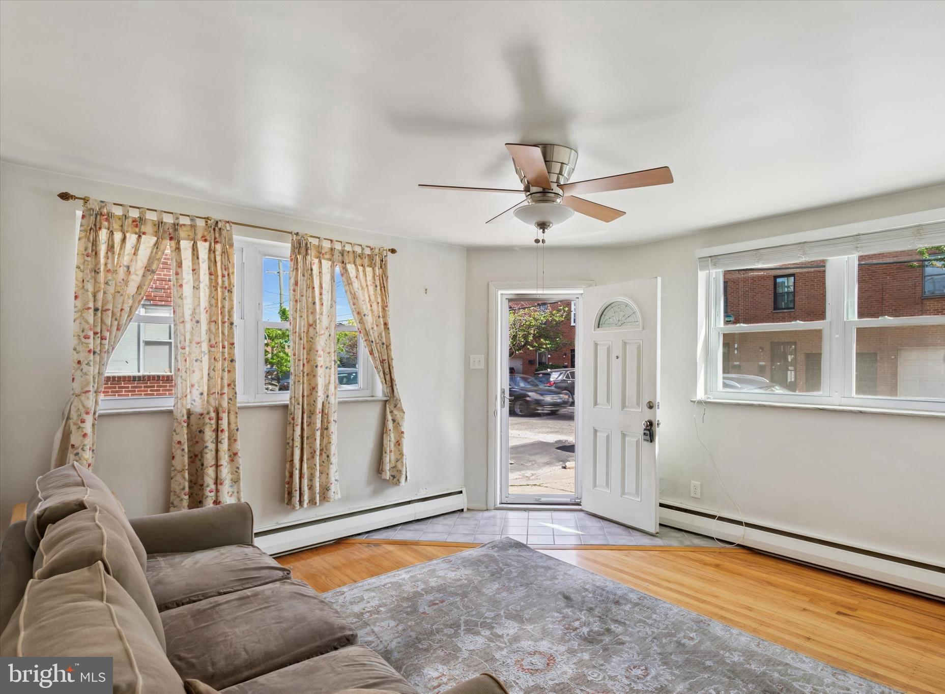 1029 W Ritner Street