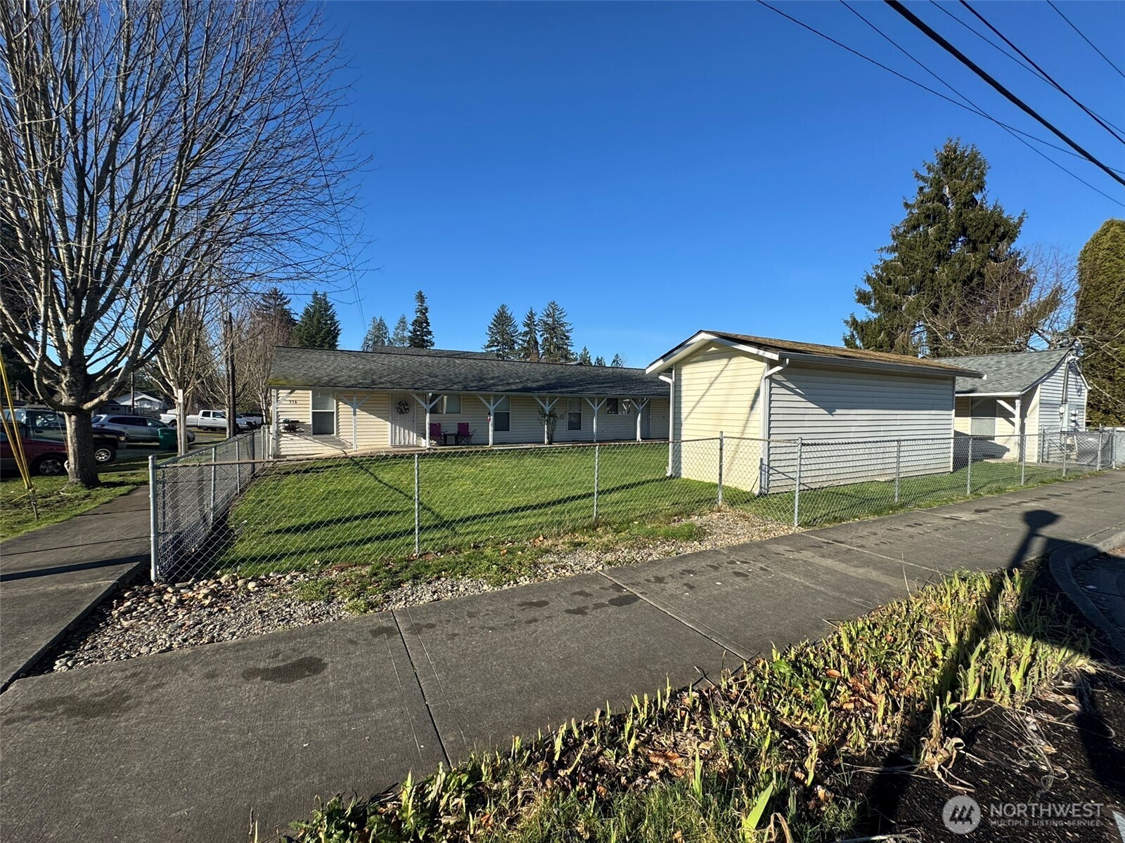 316 S Granite