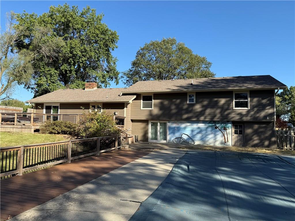 17017 NE 180th Street