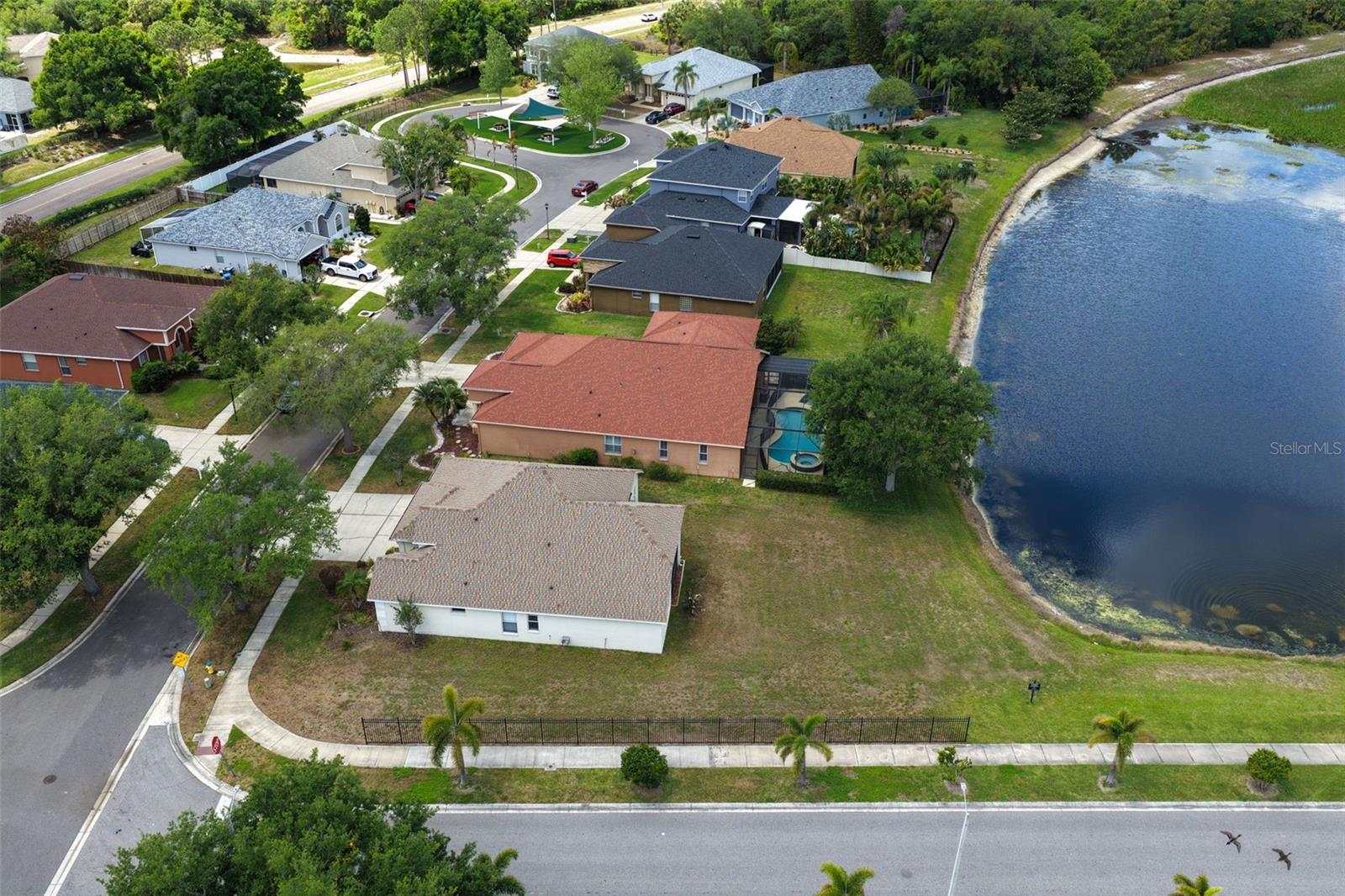 9103 Pinebreeze Drive