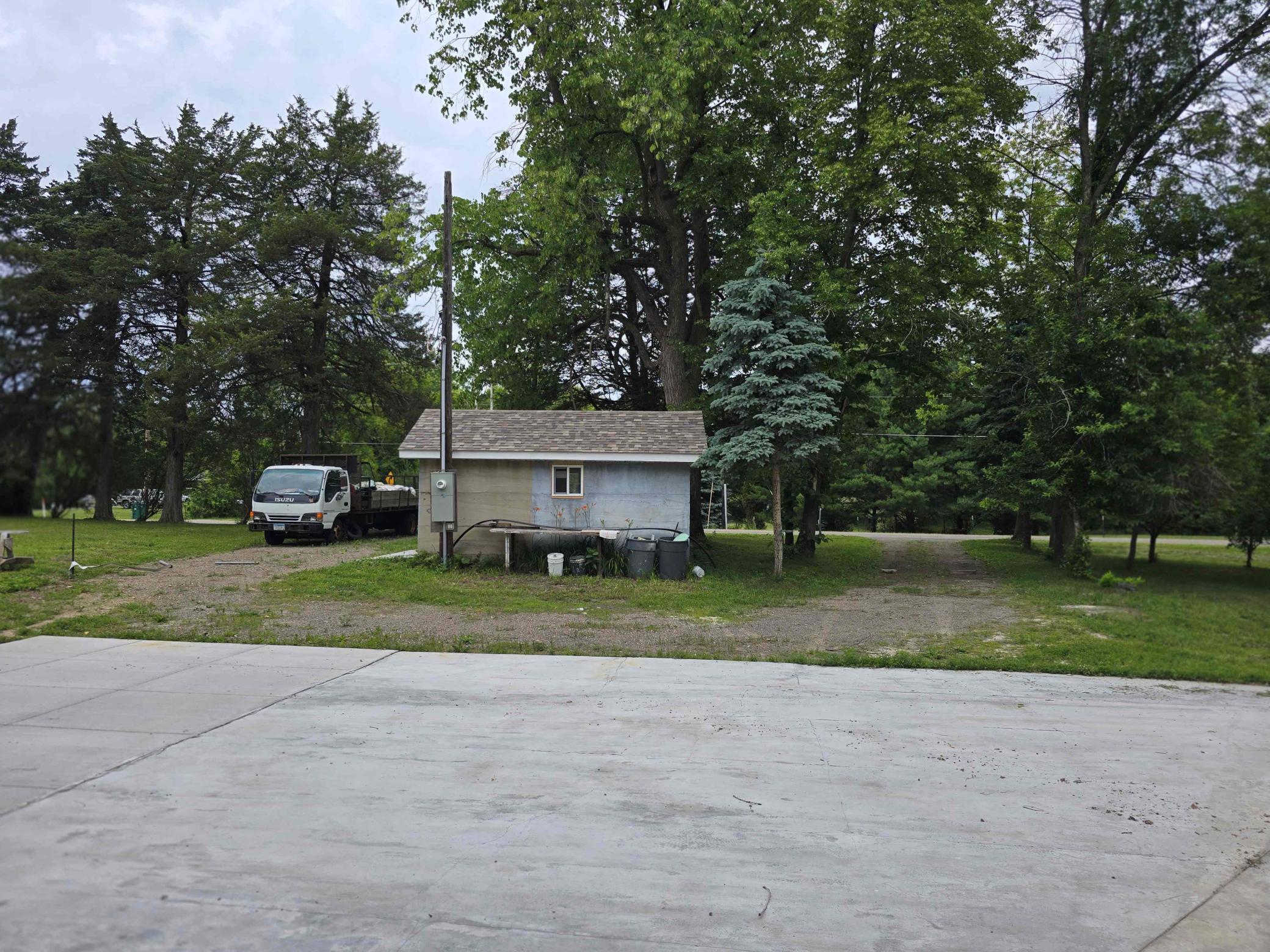 7749 Pioneer Road