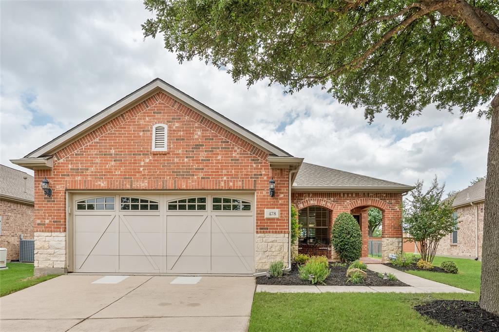 478 Cascata, Drive Frisco, TX